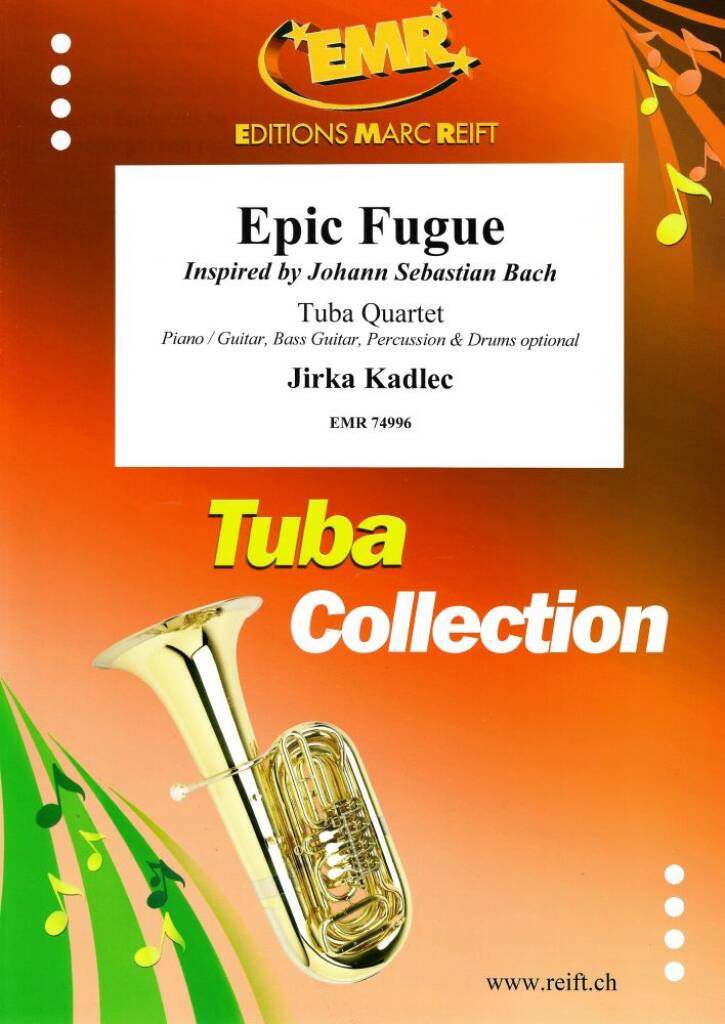 Epic Fugue